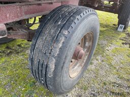  18T DKP