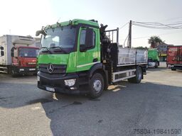 Mercedes-Benz ANTOS 1827L
