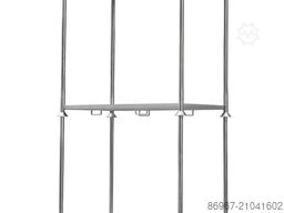 CORMAK MPS 2190x1150x1900