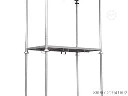 CORMAK MPS 2190x1150x1900