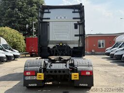 Iveco sway 570