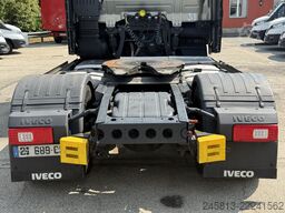 Iveco sway 570