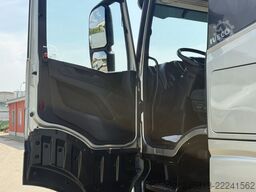 Iveco sway 570