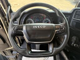 Iveco sway 570