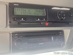 Iveco 180E25K