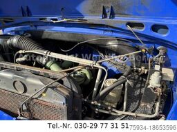 MERCEDES-BENZ 911/1113 4x4 Servo Turbo orig.19tkm 7,5t H-Kennz