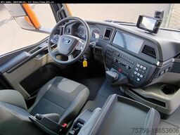 MAN TGS (TG3) 35.510 8x4-4 BL CH MÜLLER Canalmaster