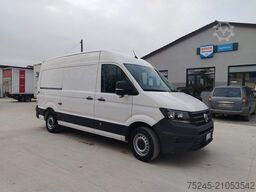 volkswagen CRAFTER 30 2.0 TDI 150 CV PMTA
