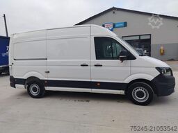 volkswagen CRAFTER 30 2.0 TDI 150 CV PMTA