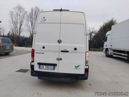 volkswagen CRAFTER 30 2.0 TDI 150 CV PMTA