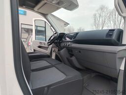 volkswagen CRAFTER 30 2.0 TDI 150 CV PMTA