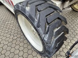 H.A.B. S225 D4WDS. 4x4. Year 2011, 22.5m Height