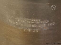 Microbore Walter F246