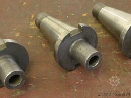 Stieber Nebelmeier Adapter SK50/MK2/MK3