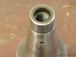 Stieber Nebelmeier Adapter SK50/MK2/MK3