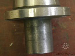 Stieber Nebelmeier Adapter SK50/MK2/MK3