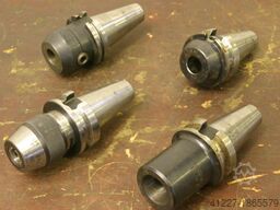 NIKKEN SK40 verschiedene Ausführungen