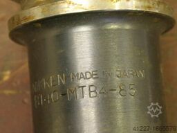 NIKKEN SK40 verschiedene Ausführungen