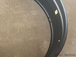 Caterpillar Fender AS.