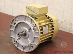 Elektromotorenerk Grünhain DOMA 80K2-BW33