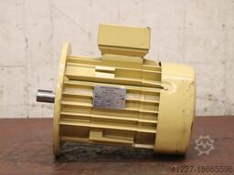 Elektromotorenerk Grünhain DOMA 80K2-BW33