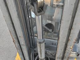 Jungheinrich EFG316k /5.5m/ batt 2022/ defect