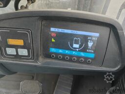 Jungheinrich EFG316k /5.5m/ batt 2022/ defect