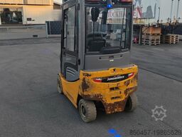 Jungheinrich EFG316k /5.5m/ batt 2022/ defect