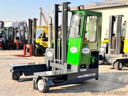 Combilift C3000 / DUPLEX / 4100MM / LPG