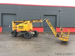 Haulotte Ha 20 Px (21m)