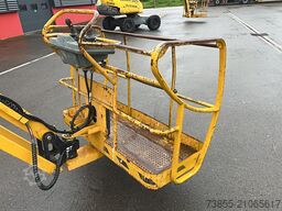 Haulotte Ha 20 Px (21m)