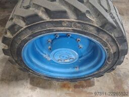 Genie Z-45/25J RT