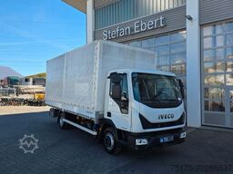 Iveco Eurocargo ML75E16 Klima 3 Sitze