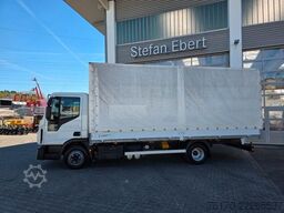 Iveco Eurocargo ML75E16 Klima 3 Sitze