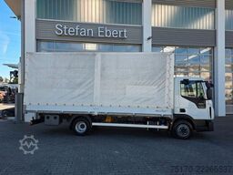 Iveco Eurocargo ML75E16 Klima 3 Sitze
