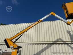 NISSAN Cabstar 32.12 Time ETL30 Arbeitsbühne/11.6 Meter
