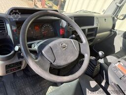 NISSAN Cabstar 32.12 Time ETL30 Arbeitsbühne/11.6 Meter