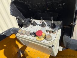 NISSAN Cabstar 32.12 Time ETL30 Arbeitsbühne/11.6 Meter