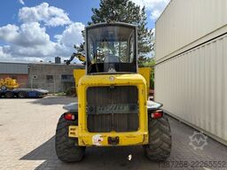 WACKER Neuson DW90 Dumper / 2017 BJ / 9.000 KG