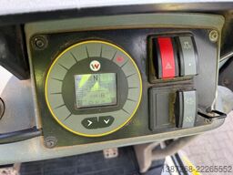 WACKER Neuson DW90 Dumper / 2017 BJ / 9.000 KG