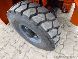  JQ Power CPCD25 / 2.5T Diesel / Sideshift / 2026