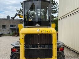 WACKER Neuson DW60 / Kabine / 2016 BJ