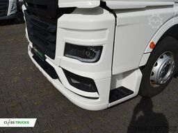 MAN TGX 18.470 GX