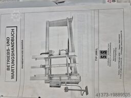 SCHAFBERGER + SPROEDHUBER Bavaria