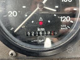 DAF 2700 ATi Euro 0 / 521 dkm / Manual / NL Truck