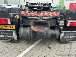 DAF 2700 ATi Euro 0 / 521 dkm / Manual / NL Truck