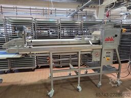 Multimatic, Grubelnik 