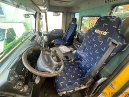 IVECO Trakker 410 Dachdecker 36m MKG HMK 851 TA A2A2