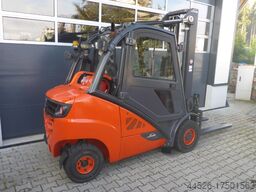 Linde H35 T