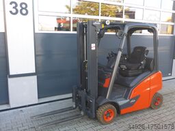 Linde H18 T